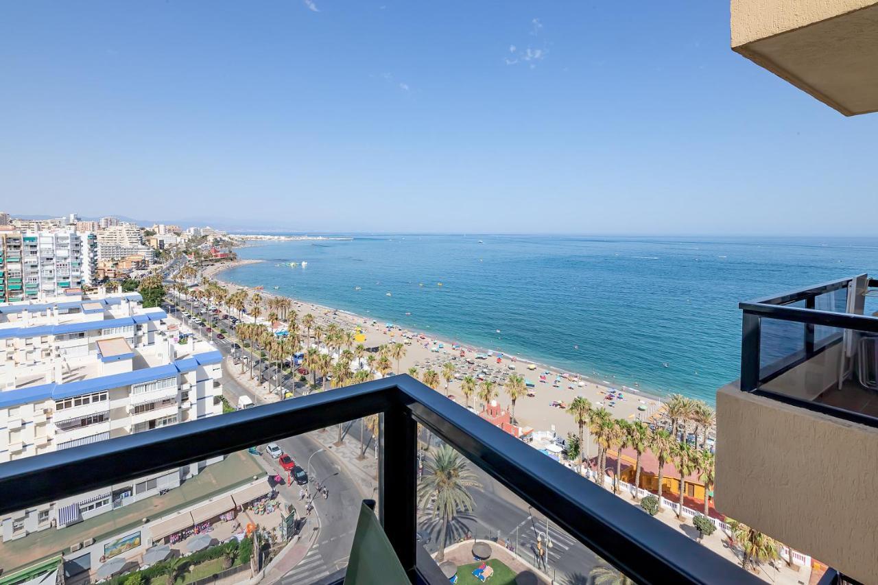 BHost - Torrealmádena Apartamento Benalmádena Exterior foto