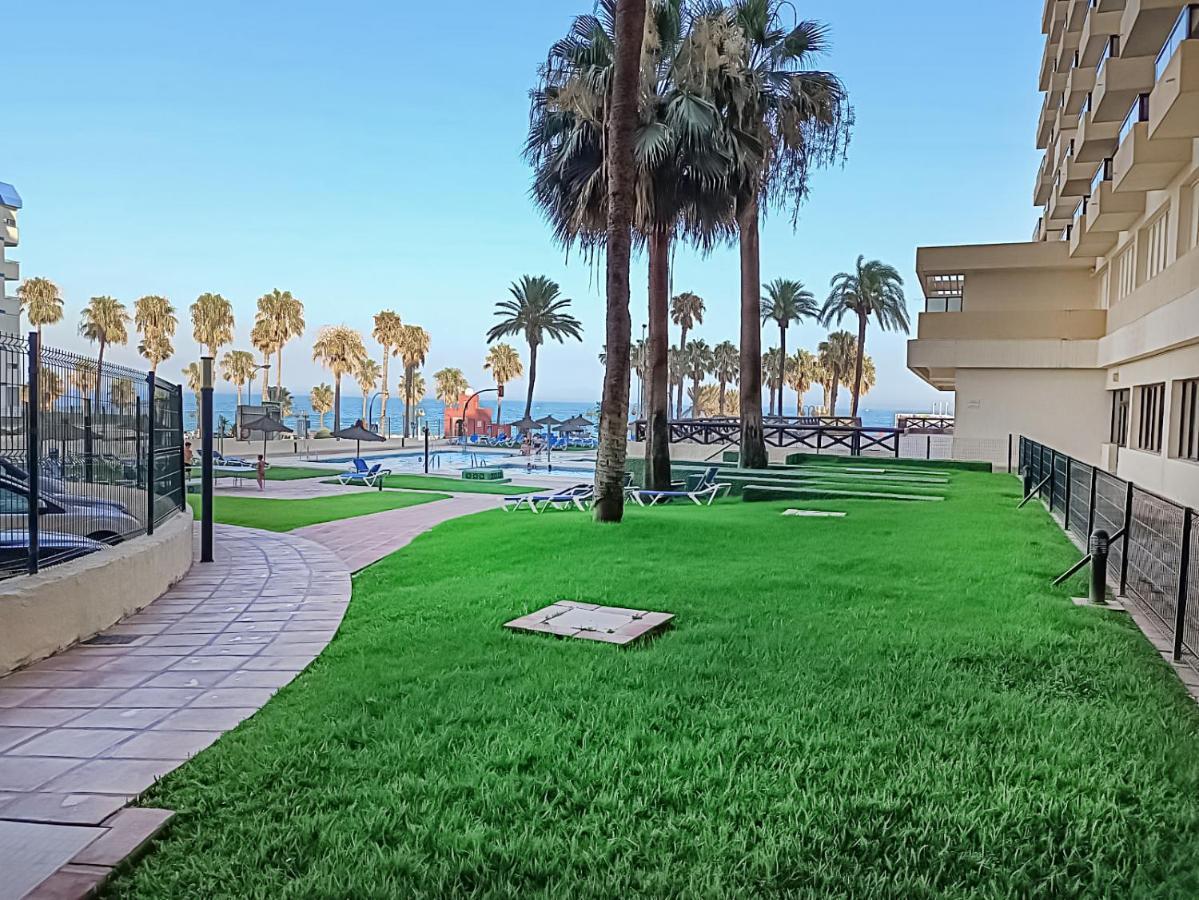 BHost - Torrealmádena Apartamento Benalmádena Exterior foto