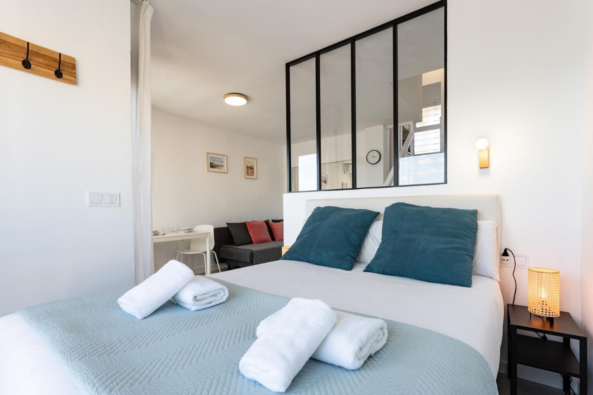 BHost - Torrealmádena Apartamento Benalmádena Exterior foto