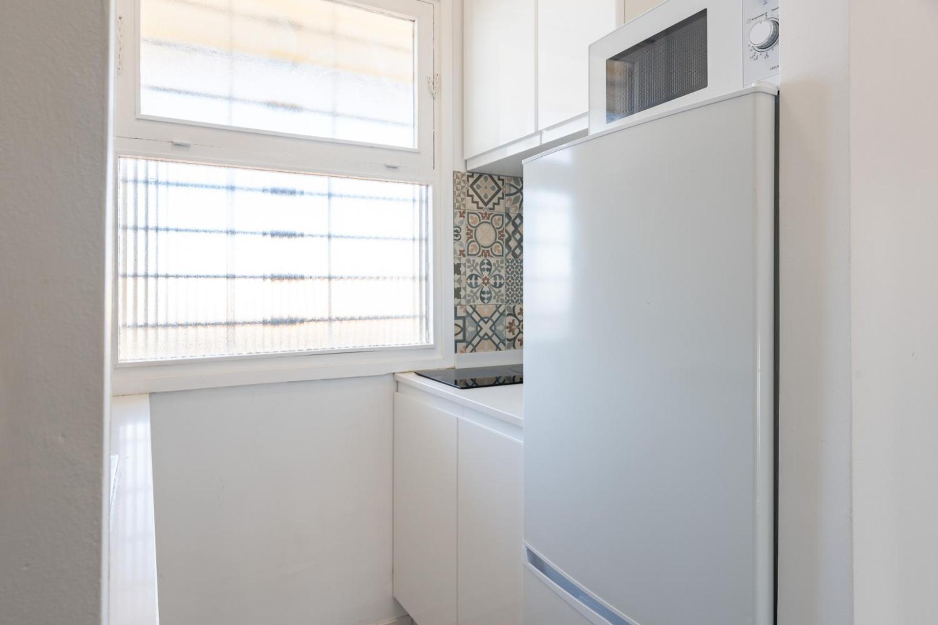 BHost - Torrealmádena Apartamento Benalmádena Exterior foto