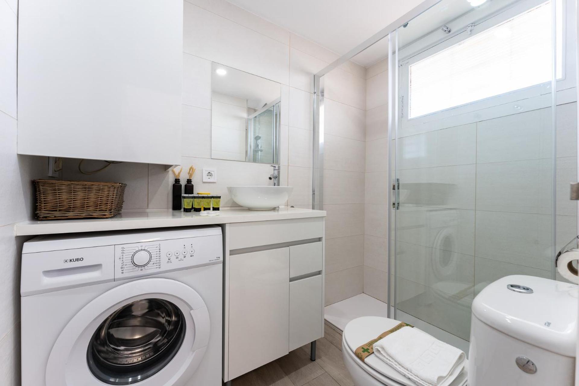 BHost - Torrealmádena Apartamento Benalmádena Exterior foto